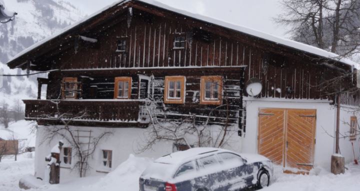 Brunnerhof Appartements in Rauris | Skiurlaub im Raurisertal im Salzburger Land