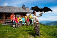 Brunnerhof Appartements in Rauris | Sommerurlaub im Raurisertal