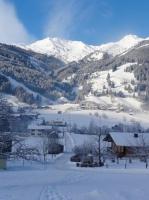 Brunnerhof Appartements in Rauris | Skiurlaub im Raurisertal im Salzburger Land
