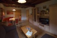 Brunnerhof Sonnblick Wohnraum