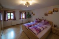 Brunnerhof Sonnblick Schlafzimmer
