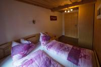 Brunnerhof Sonnblick Zweites Schlafzimmer
