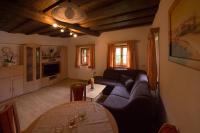 Brunnerhof Hochkönig Wohnzimmer