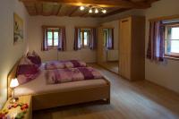 Brunnerhof Hochkönig Schlafzimmer