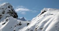 Winter Wandern Rauris Brunnerhof